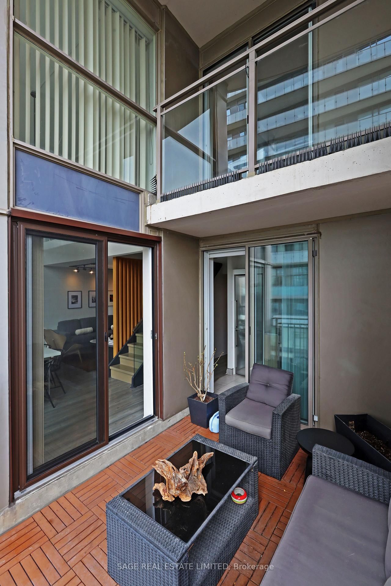 18 Merton Street • #506 • Toronto, ON photo 36