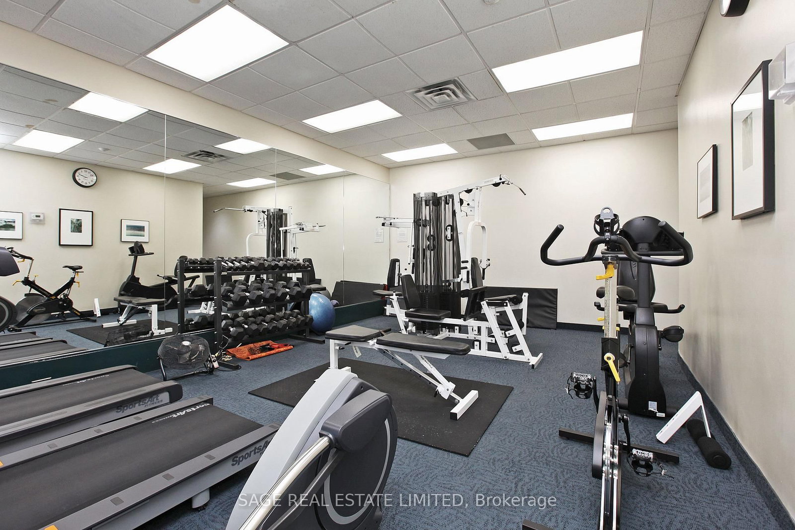 18 Merton Street • #506 • Toronto, ON photo 40