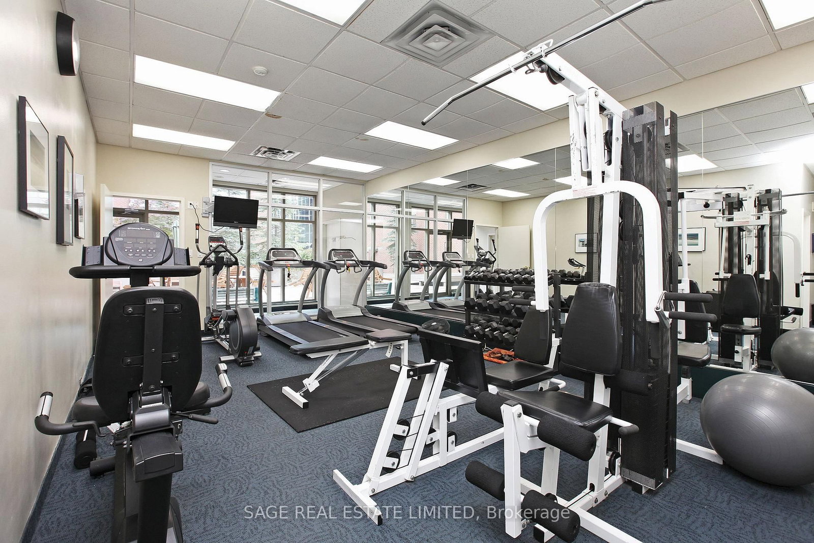 18 Merton Street • #506 • Toronto, ON photo 41