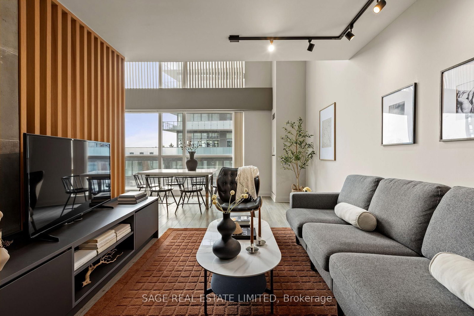 18 Merton Street • #506 • Toronto, ON photo 5