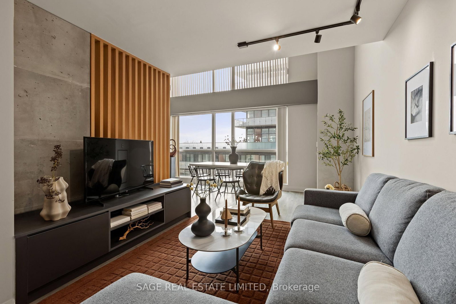 18 Merton Street • #506 • Toronto, ON photo 6