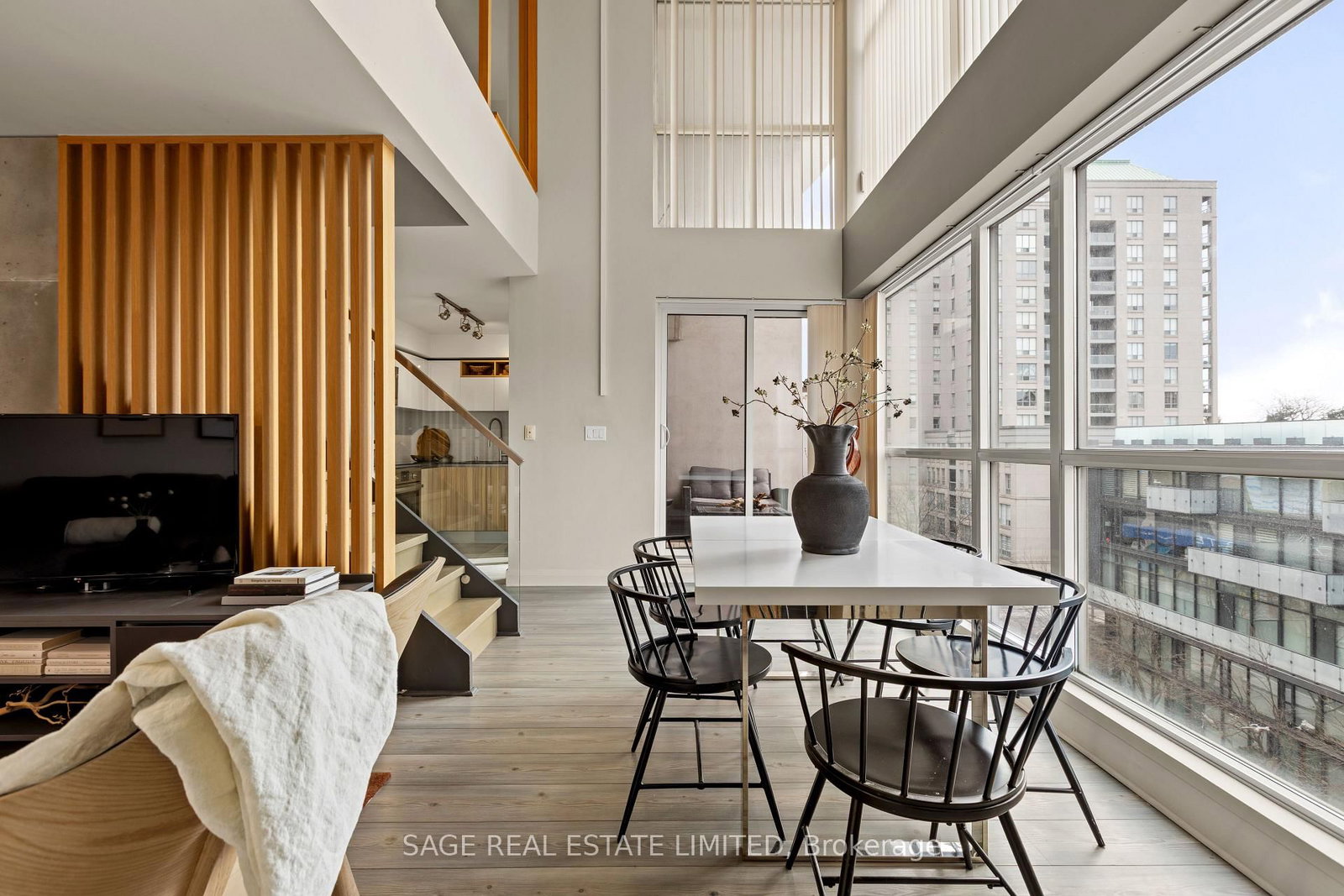 18 Merton Street • #506 • Toronto, ON photo 8