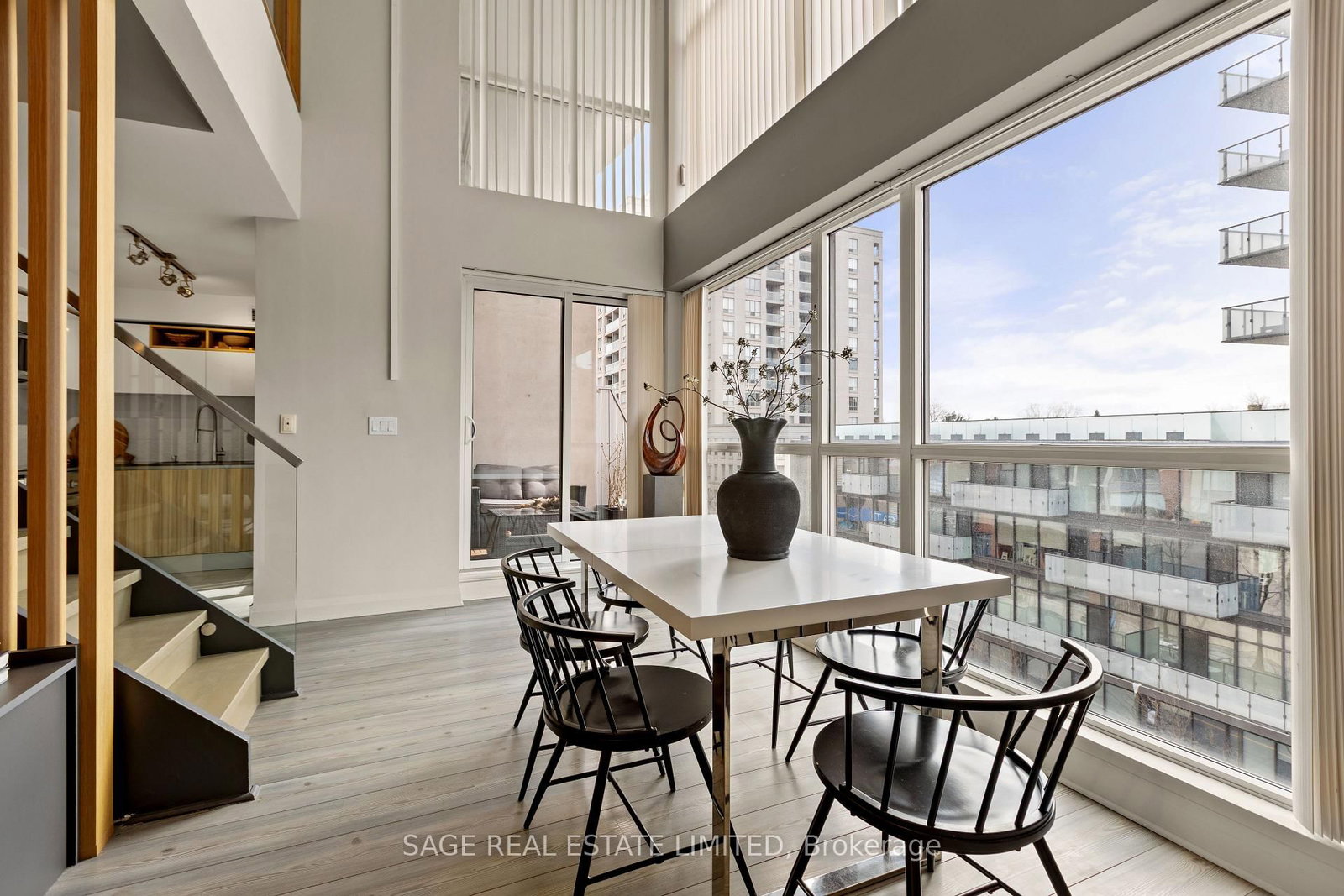 18 Merton Street • #506 • Toronto, ON photo 9