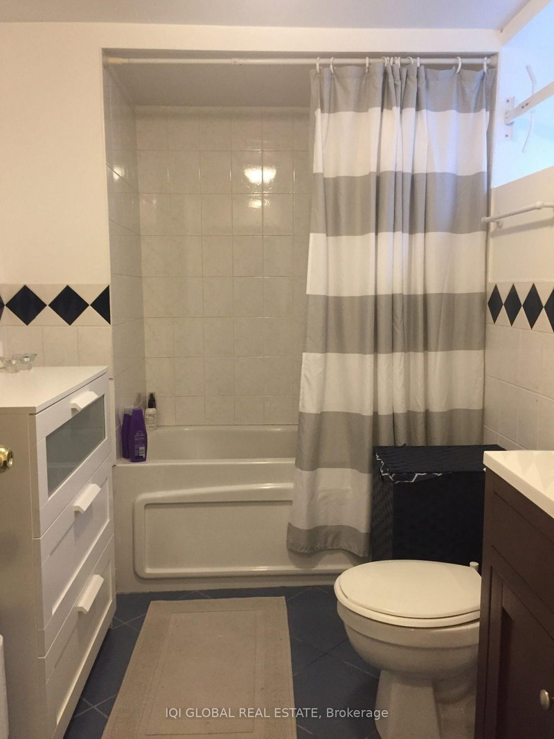 Basement Unit - 34 Barton Avenue