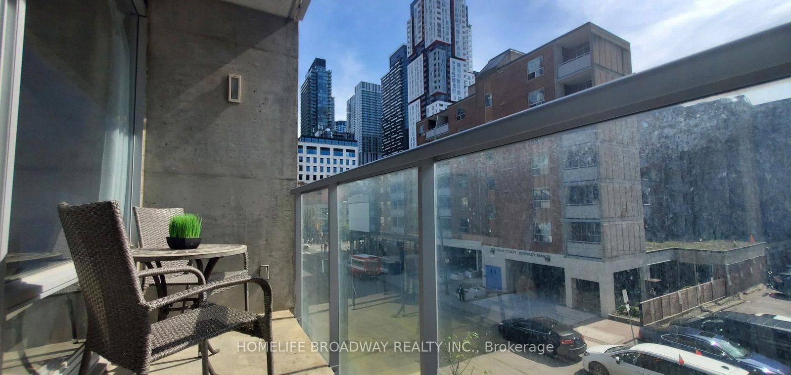 169 John Street • #303 • Toronto, ON photo 11