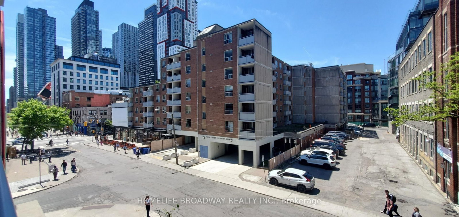 169 John Street • #303 • Toronto, ON photo 12