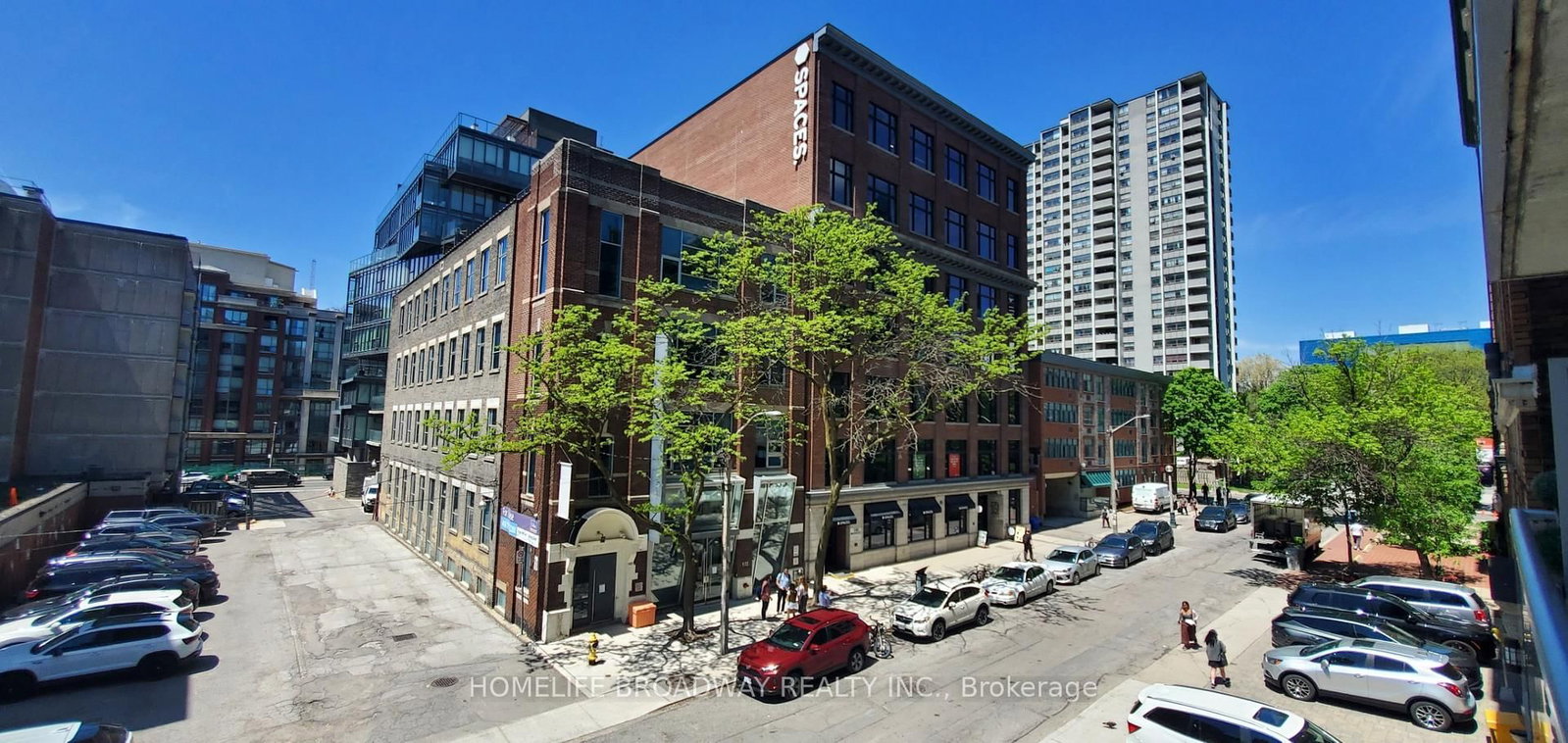 169 John Street • #303 • Toronto, ON photo 14