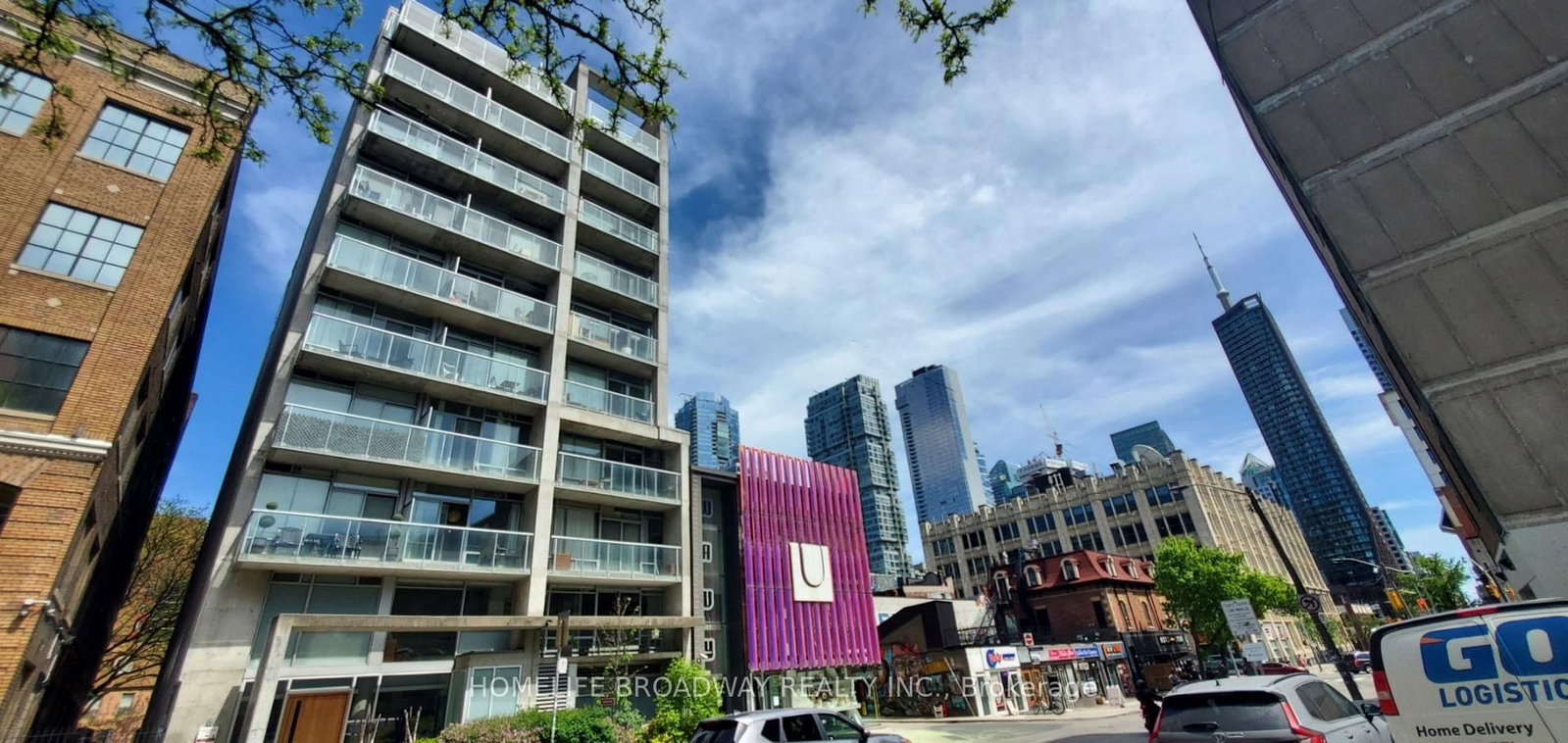 169 John Street • #303 • Toronto, ON photo 15