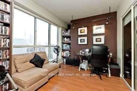 633 Bay Street • #Ph09 • Toronto, ON photo 5