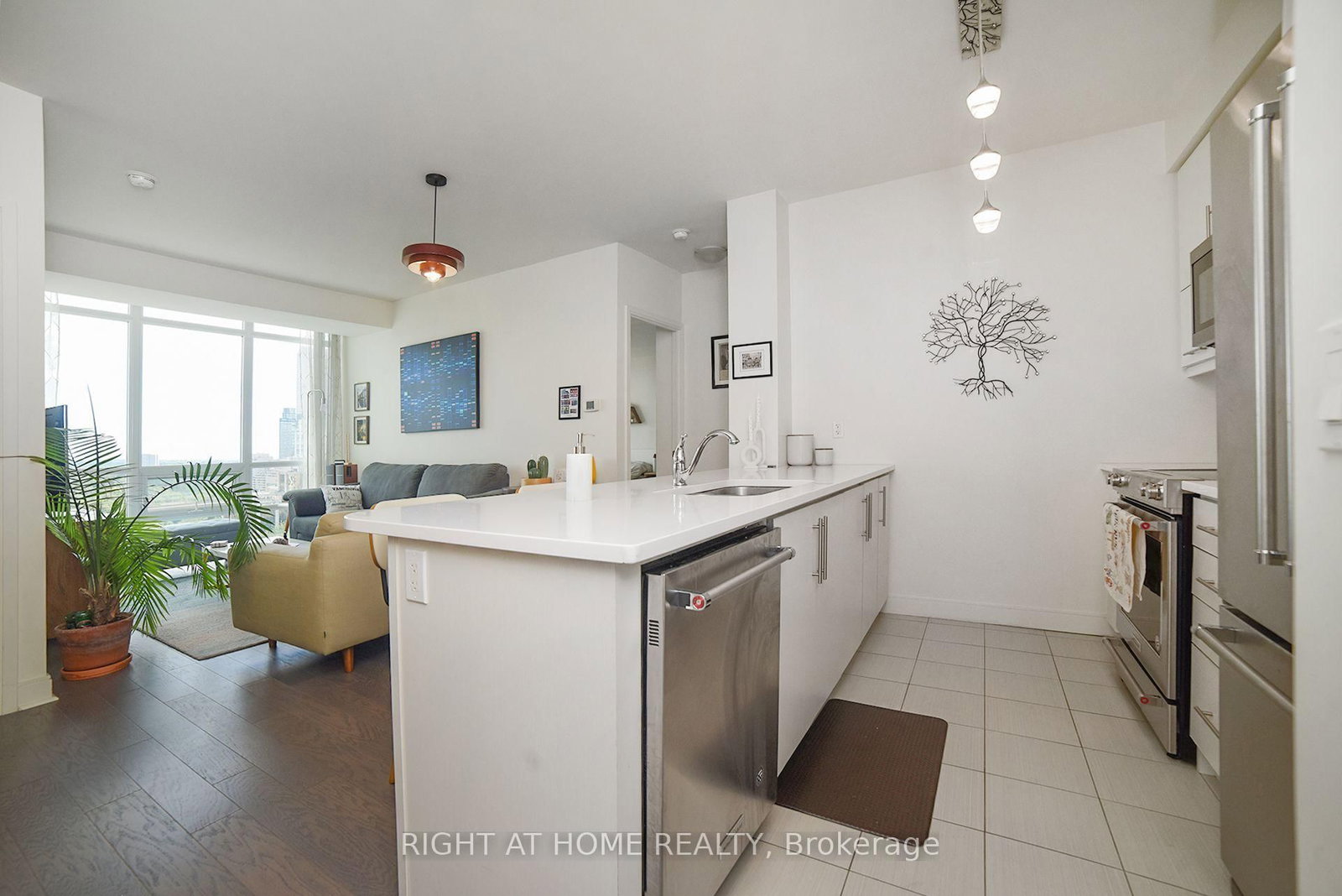 Property at 825 Church