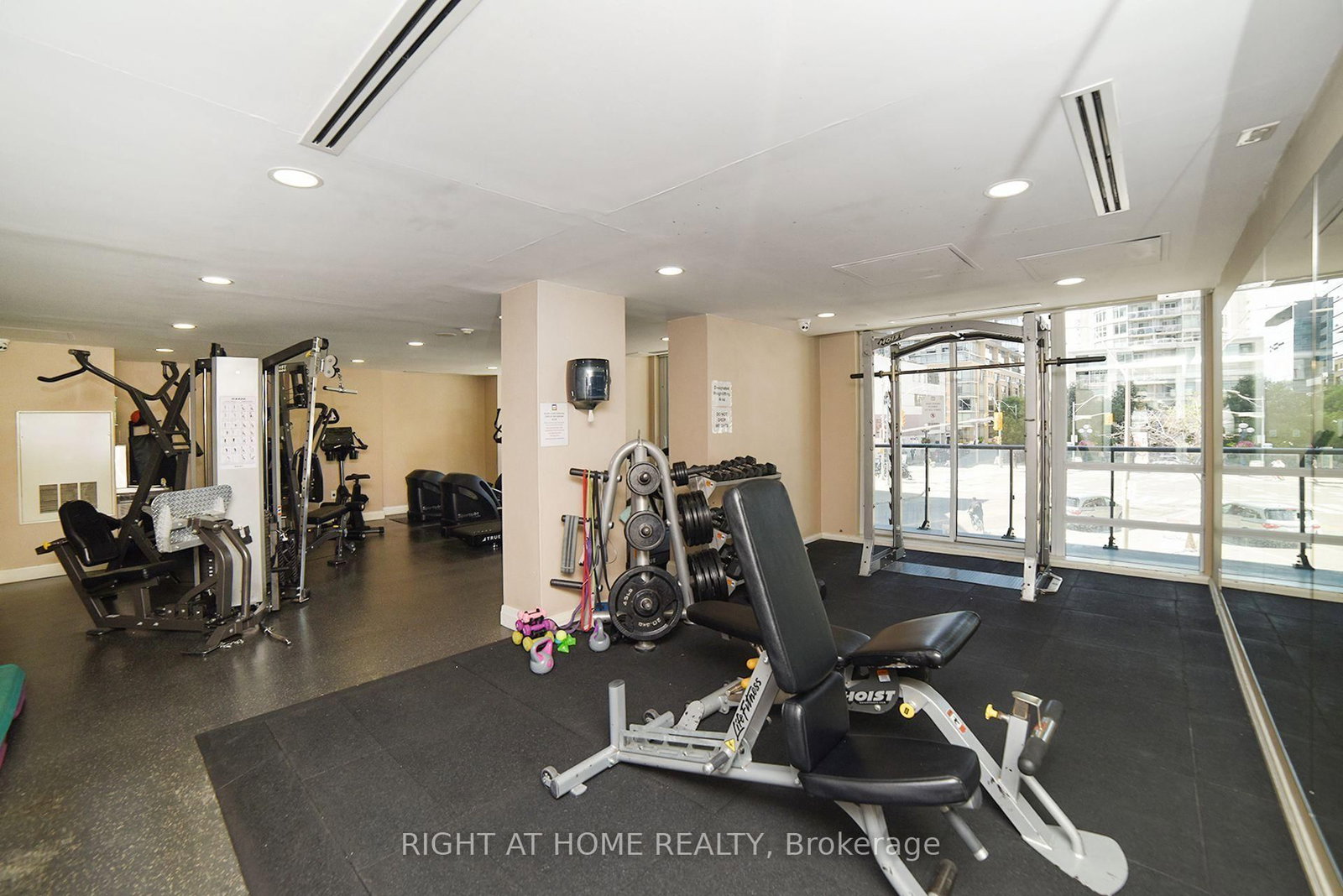 825 Church Street • #2106 • Toronto, ON photo 16