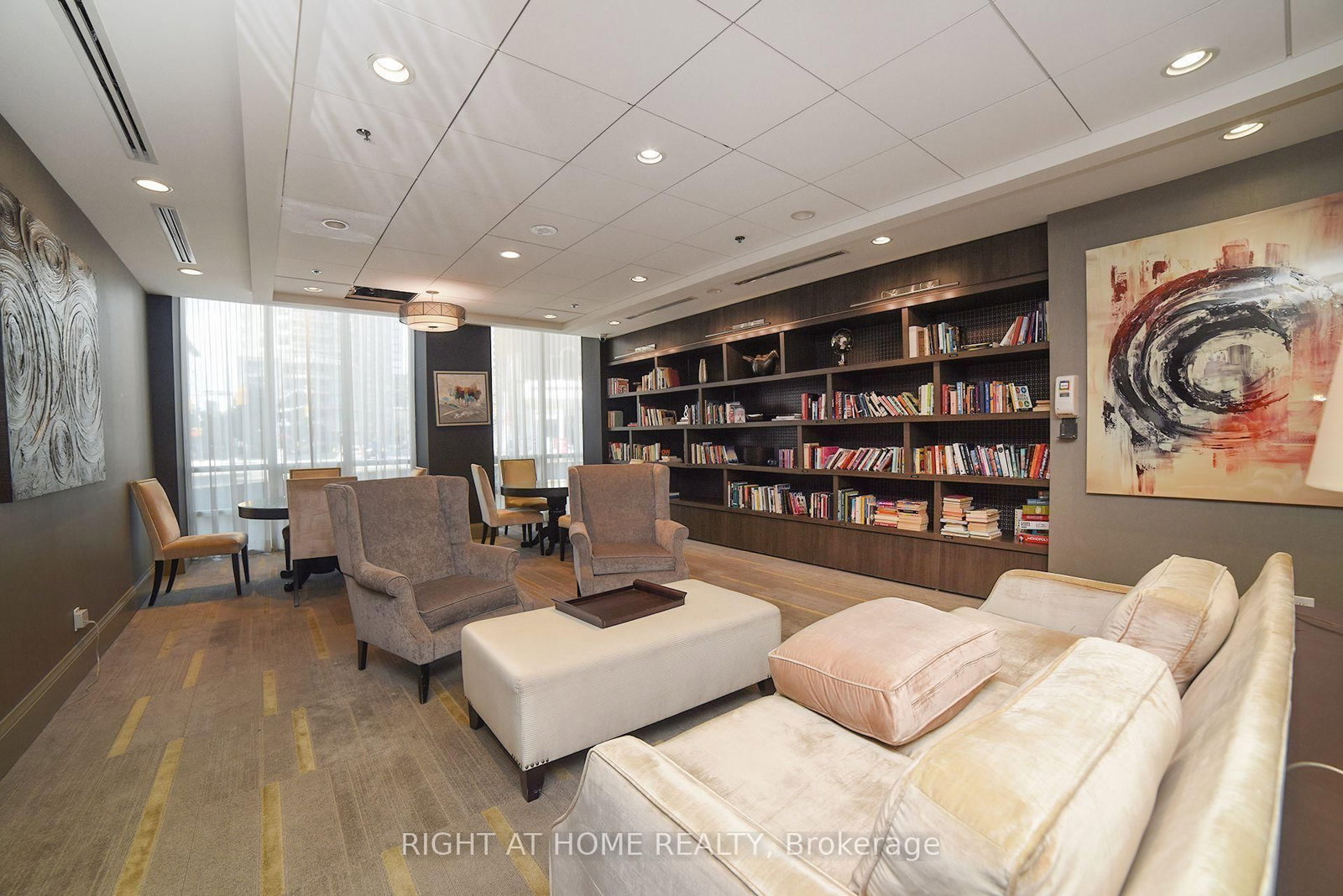 825 Church Street • #2106 • Toronto, ON photo 21