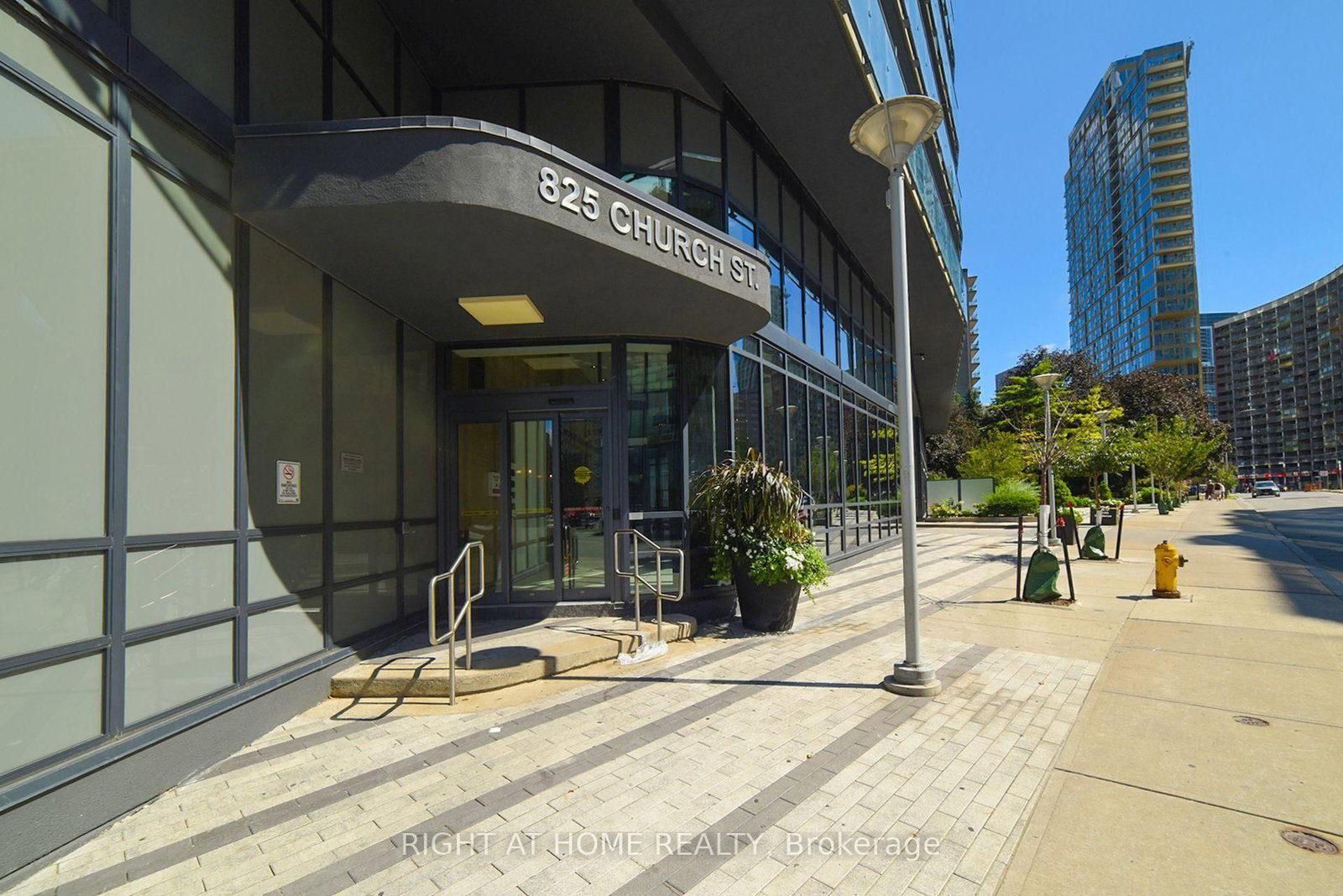 825 Church Street • #2106 • Toronto, ON photo 25