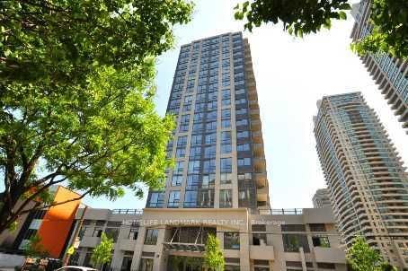 1501 - 35 Hollywood Avenue