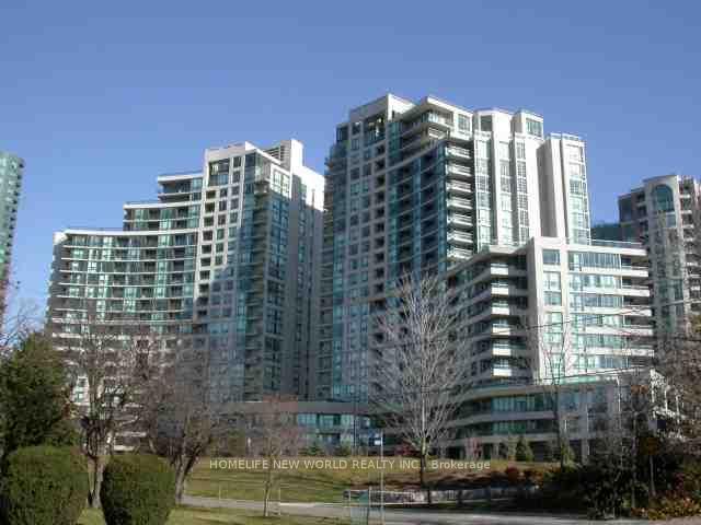 503 Beecroft Road • #1207 • Toronto, ON photo 1