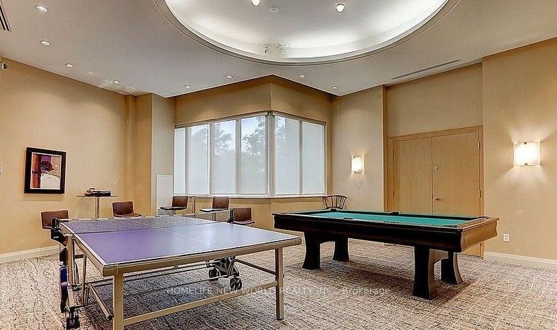 503 Beecroft Road • #1207 • Toronto, ON photo 21