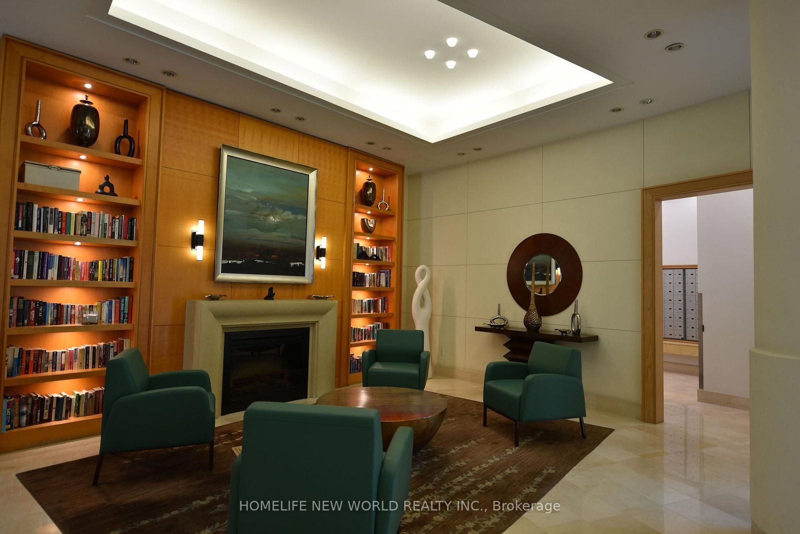 503 Beecroft Road • #1207 • Toronto, ON photo 23