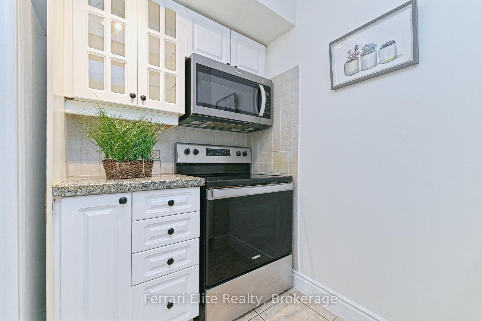 10 Northtown Way • #405 • Toronto, ON photo 16