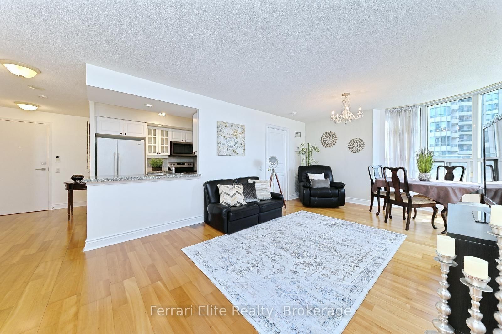 10 Northtown Way • #405 • Toronto, ON photo 20