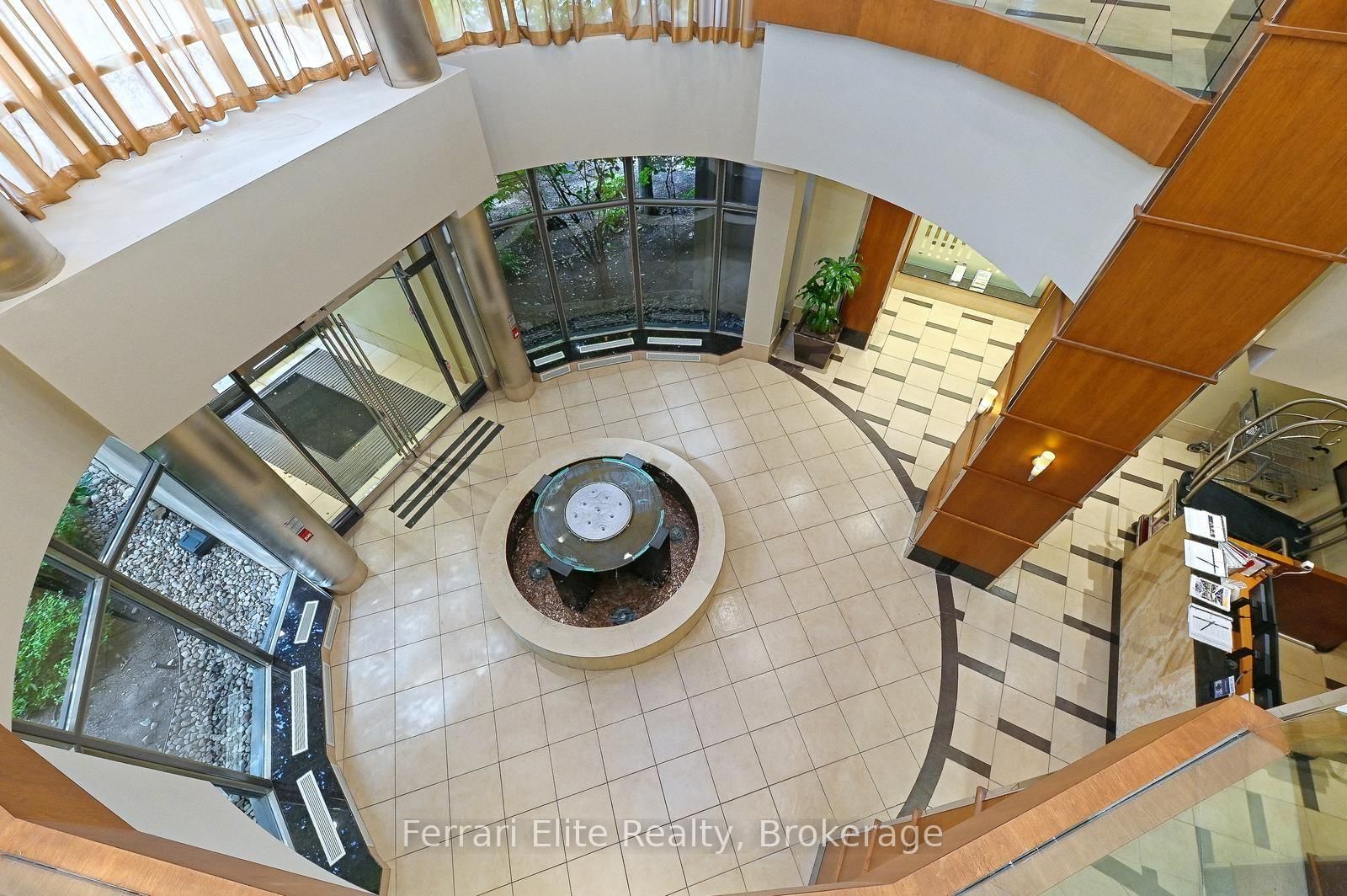 10 Northtown Way • #405 • Toronto, ON photo 23