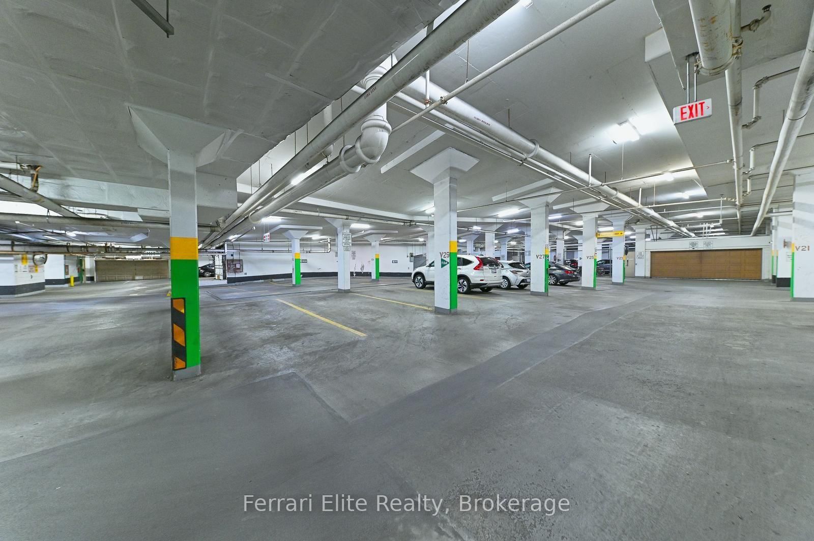 10 Northtown Way • #405 • Toronto, ON photo 24