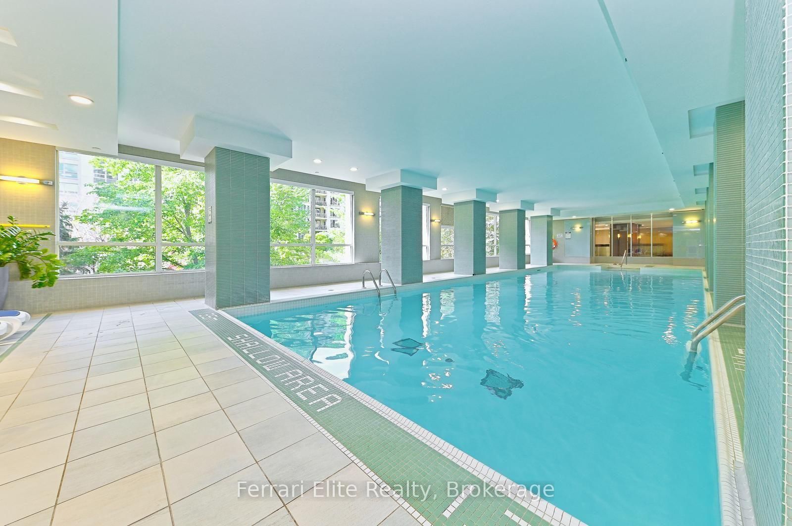 10 Northtown Way • #405 • Toronto, ON photo 27