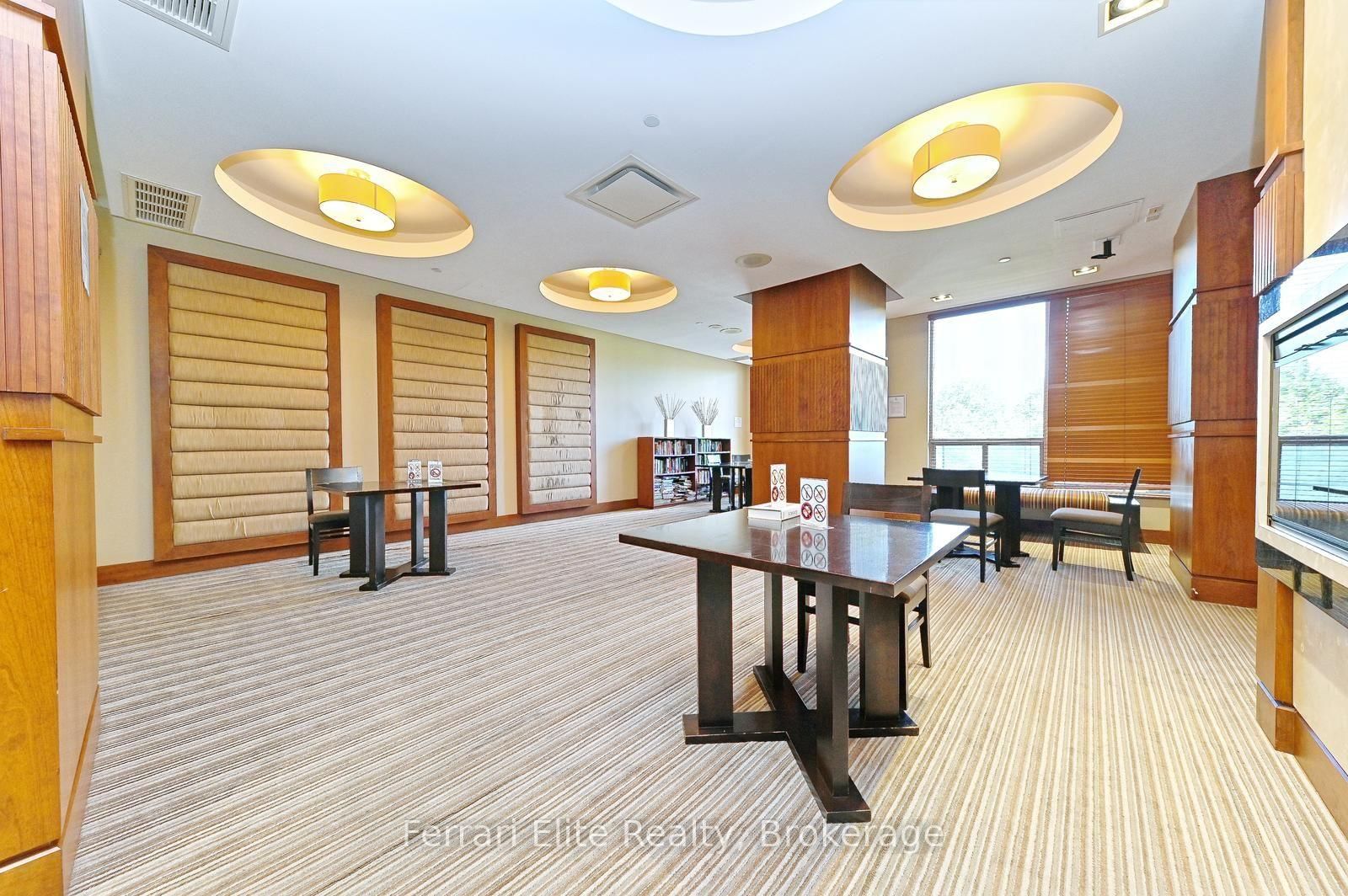 10 Northtown Way • #405 • Toronto, ON photo 30