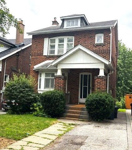 77 St Germain Avenue • Toronto, ON photo 1