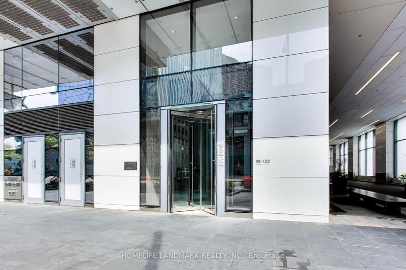 2410 - 88 Harbour Street