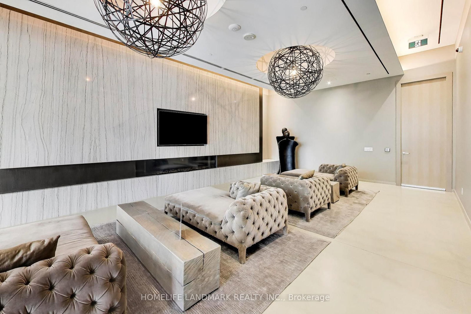 88 Harbour Street • #2410 • Toronto, ON photo 36