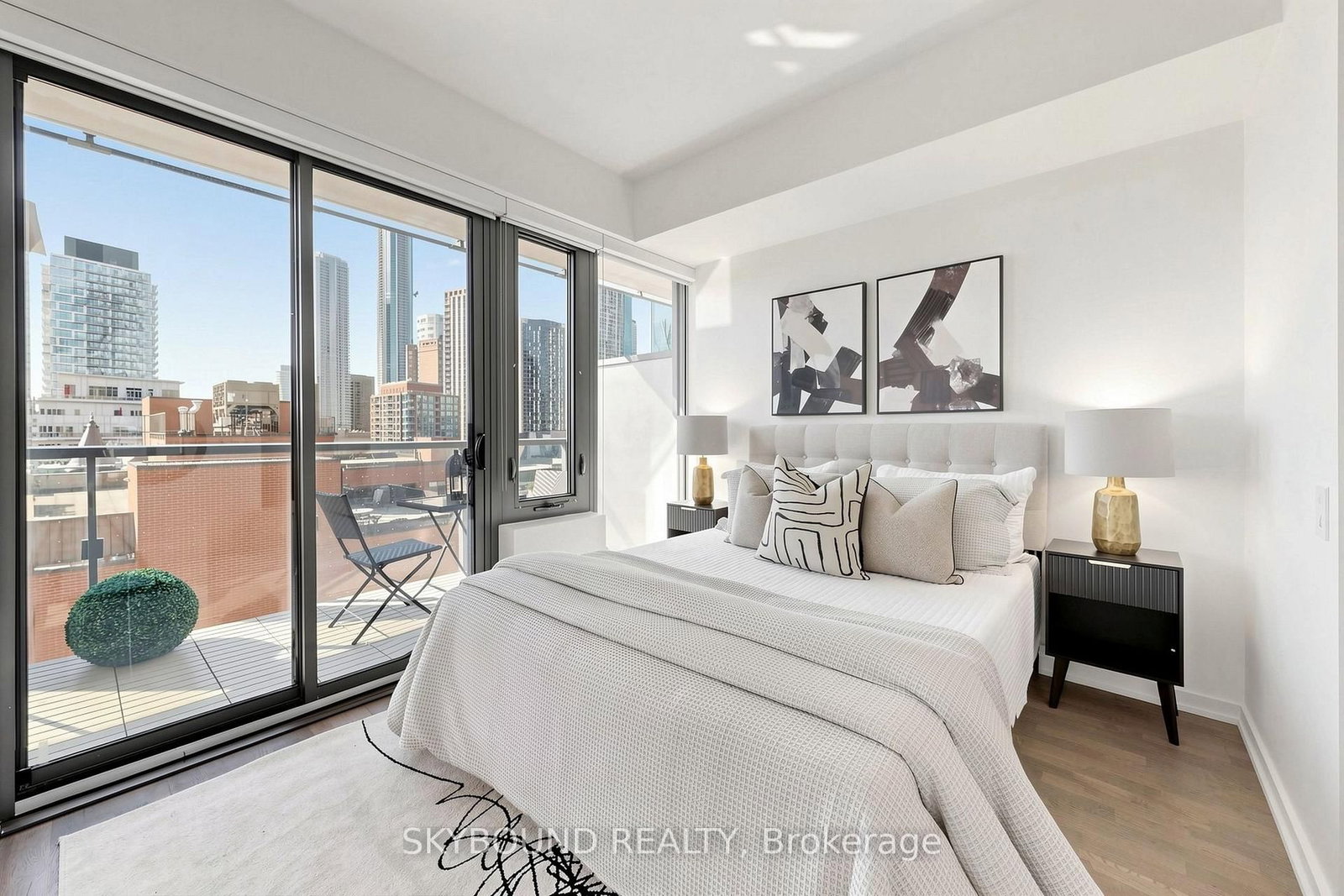 60 Colborne Street • #907 • Toronto, ON photo 21