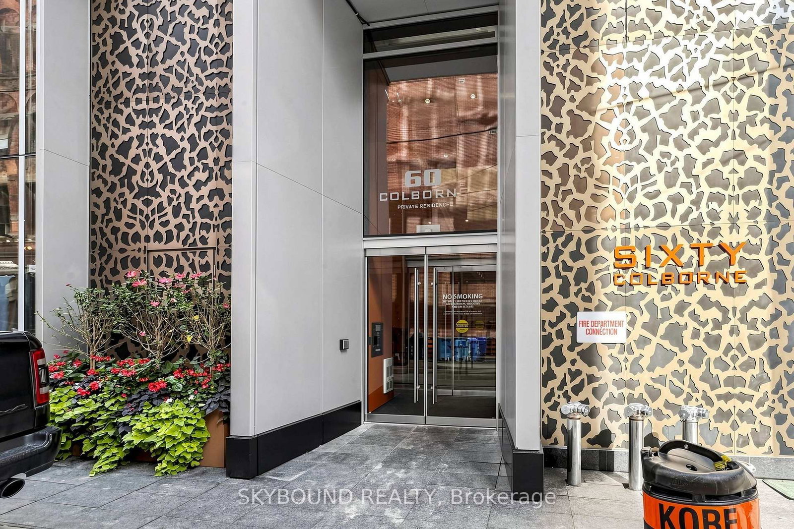 60 Colborne Street • #907 • Toronto, ON photo 3