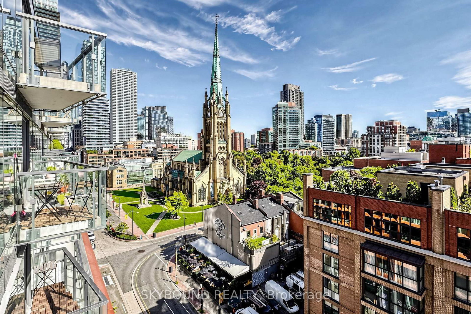 60 Colborne Street • #907 • Toronto, ON photo 36