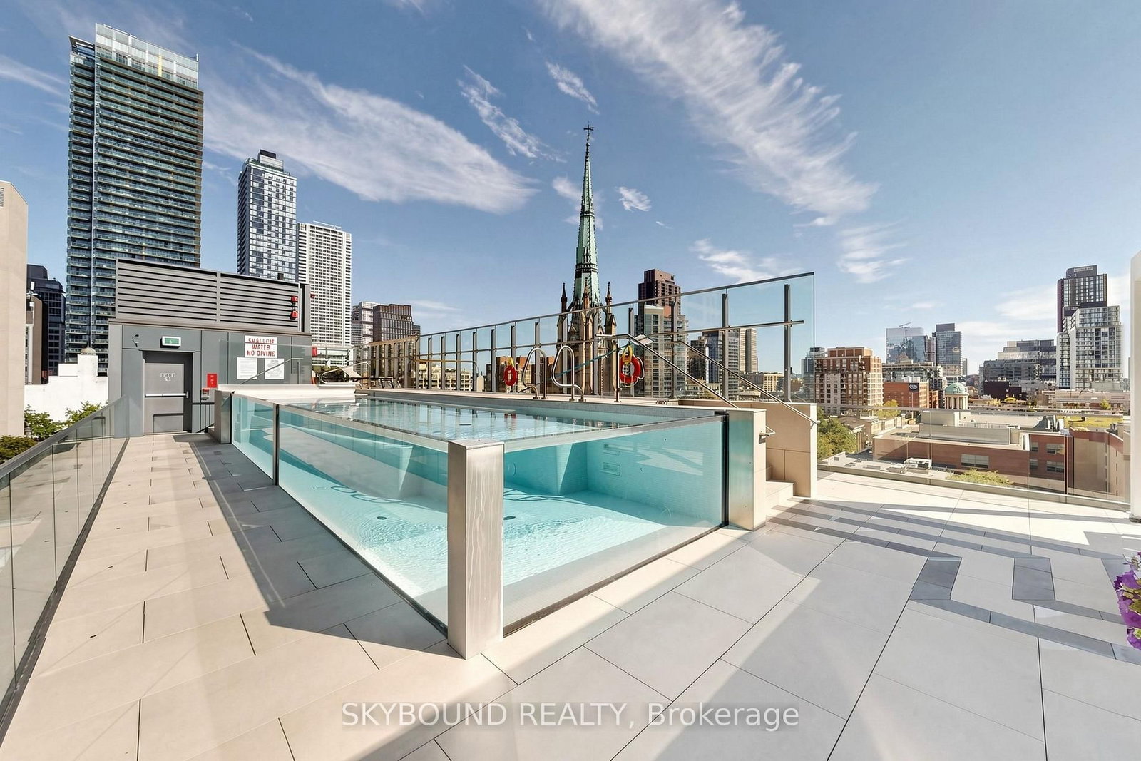 60 Colborne Street • #907 • Toronto, ON photo 38