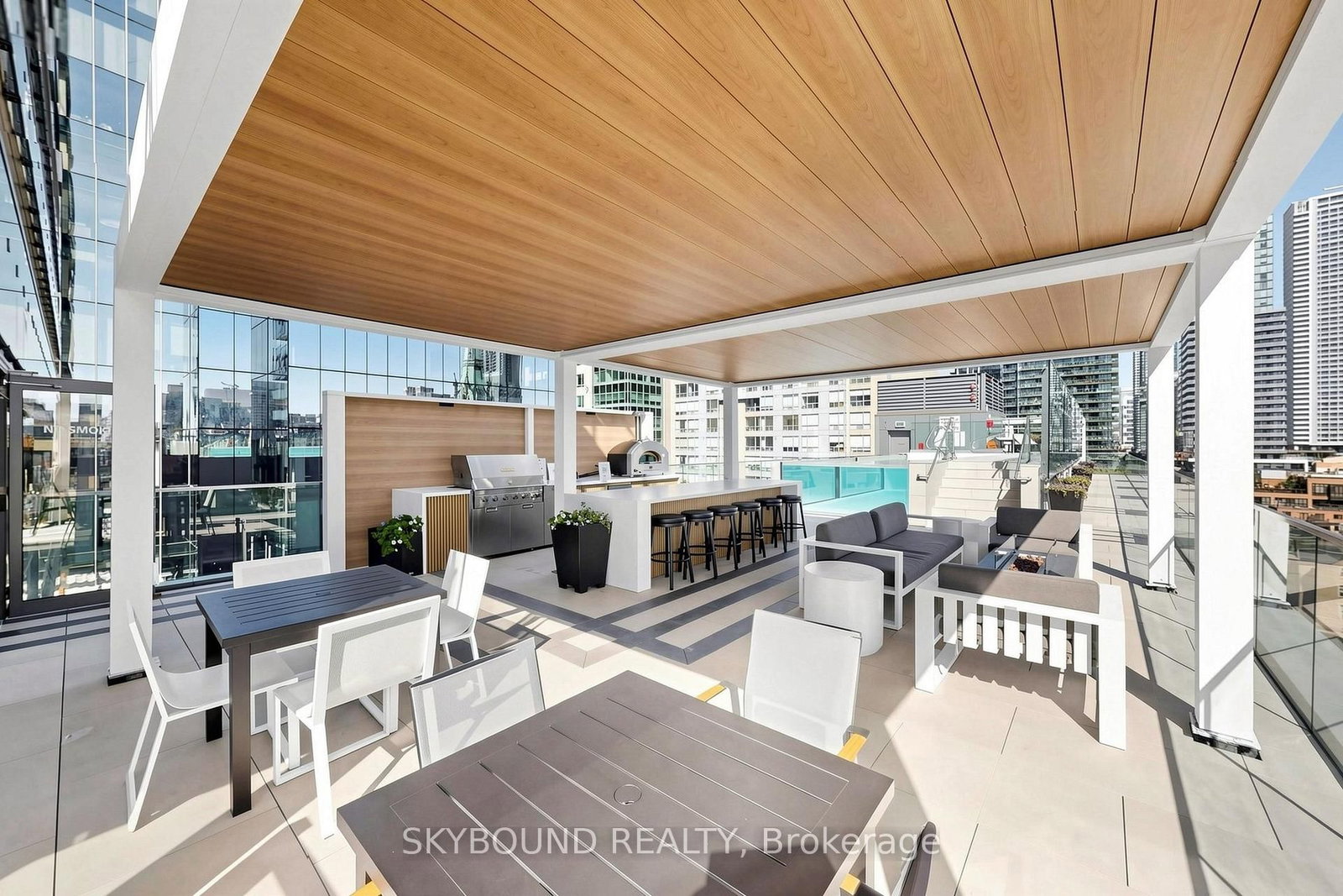 60 Colborne Street • #907 • Toronto, ON photo 39
