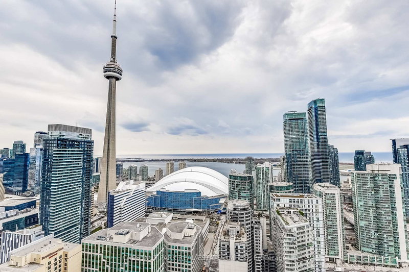 4005 - 88 Blue Jays Way
