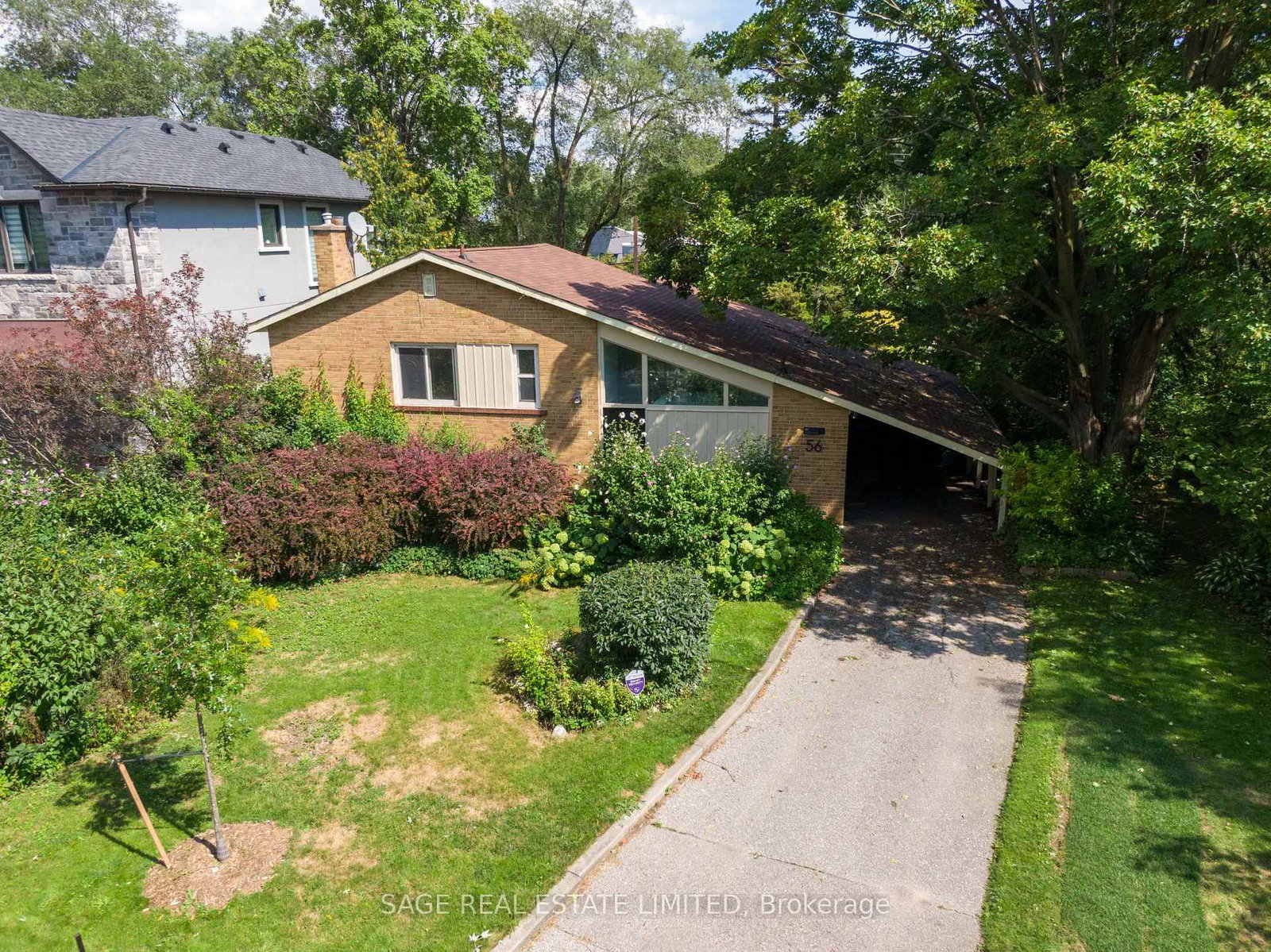 56 Grangemill Crescent, Toronto, ON, photo 1