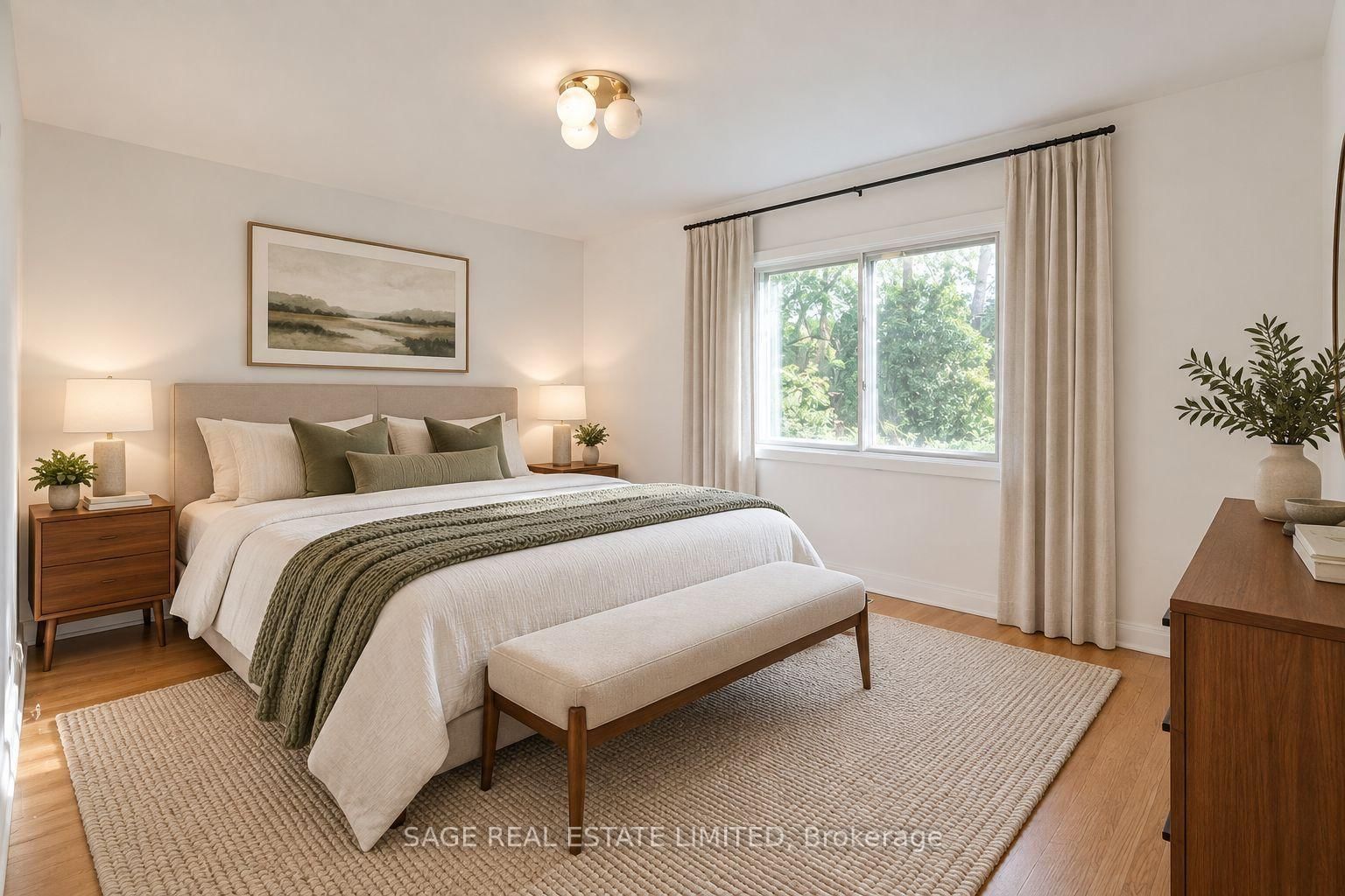 56 Grangemill Crescent • Toronto, ON photo 27
