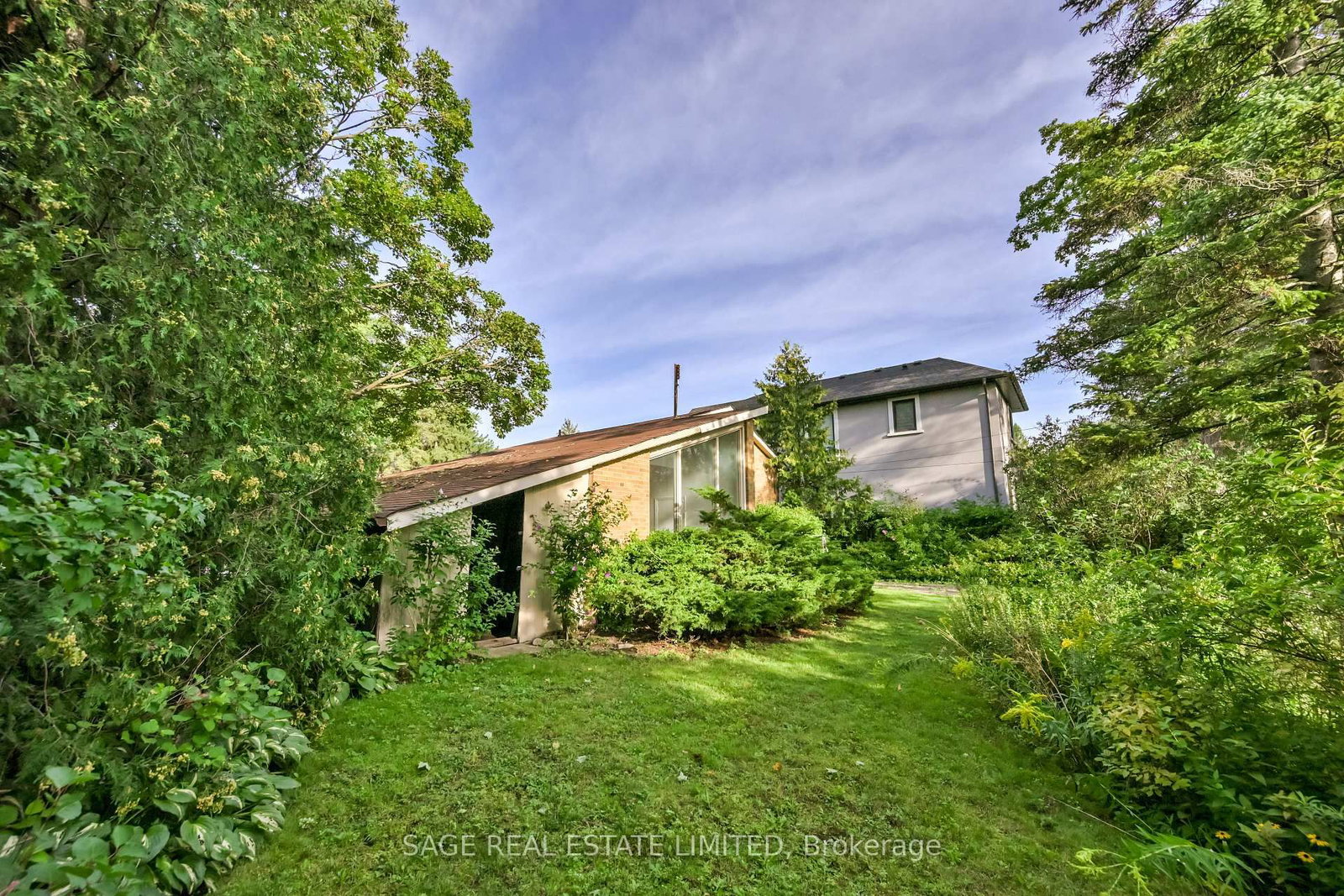 56 Grangemill Crescent • Toronto, ON photo 43