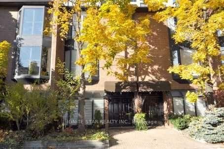 116 Granby Street