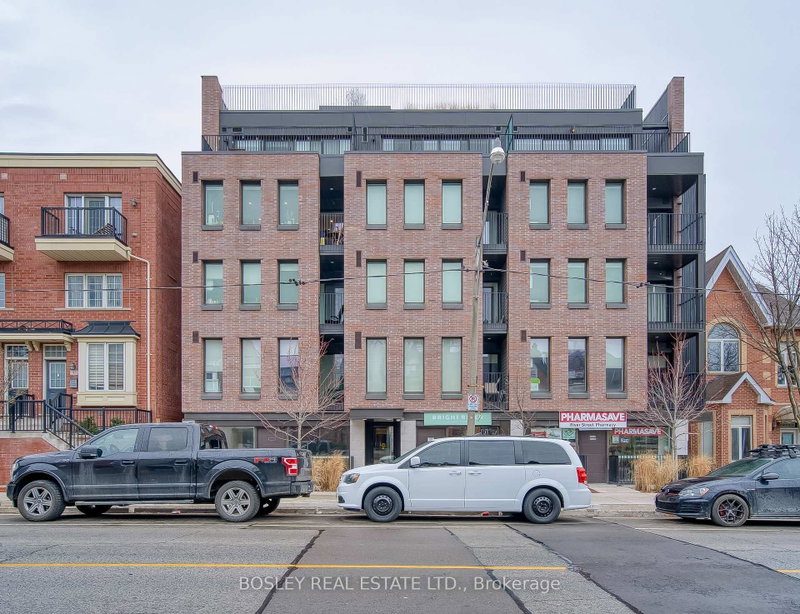 25 - 41 River Street