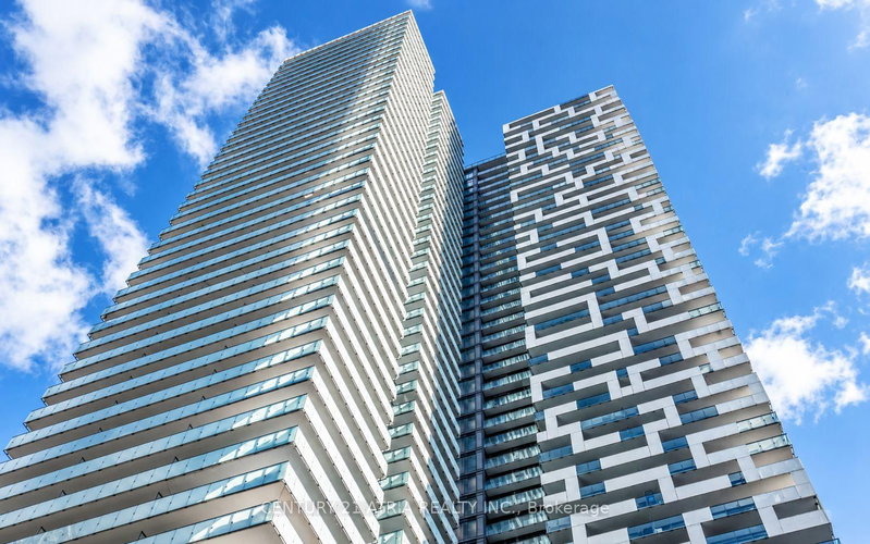 407 - 25 Richmond Street