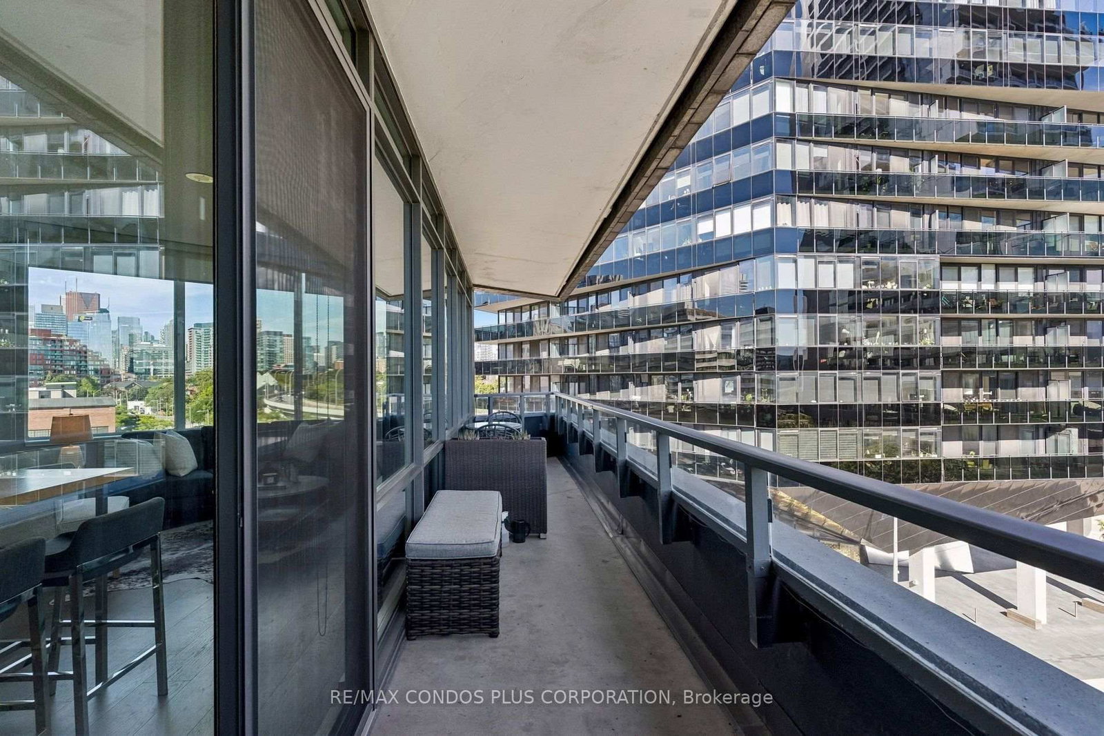 120 Bayview Avenue • #N405 • Toronto, ON photo 10