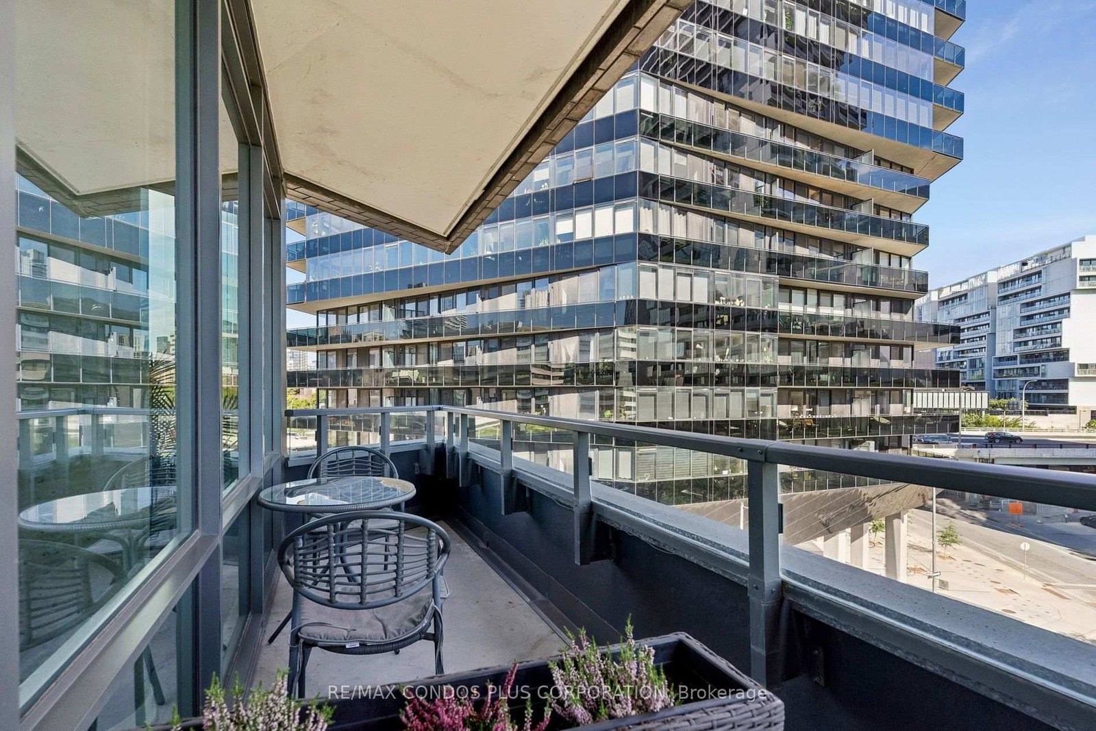 120 Bayview Avenue • #N405 • Toronto, ON photo 11