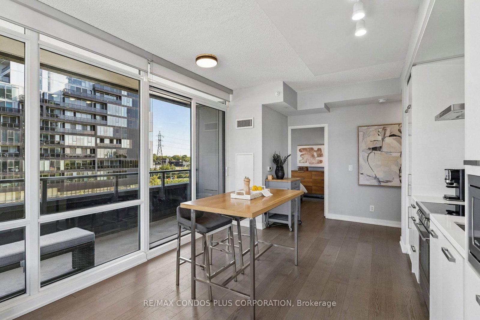 120 Bayview Avenue • #N405 • Toronto, ON photo 13