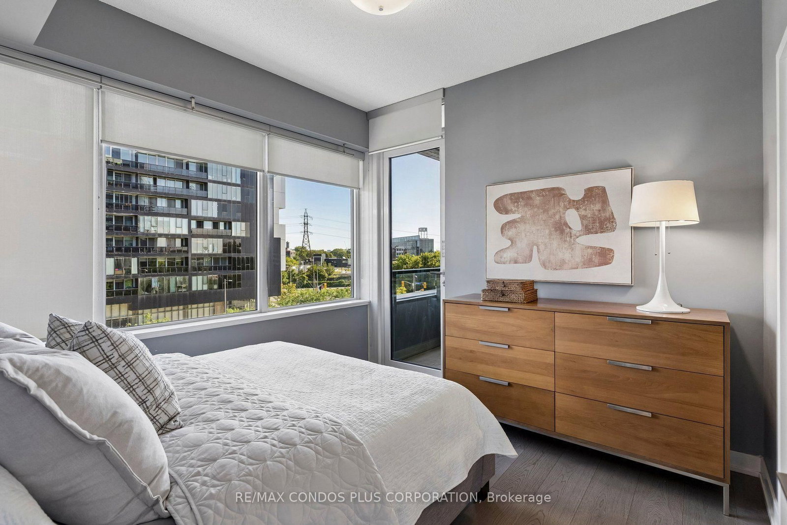 120 Bayview Avenue • #N405 • Toronto, ON photo 14