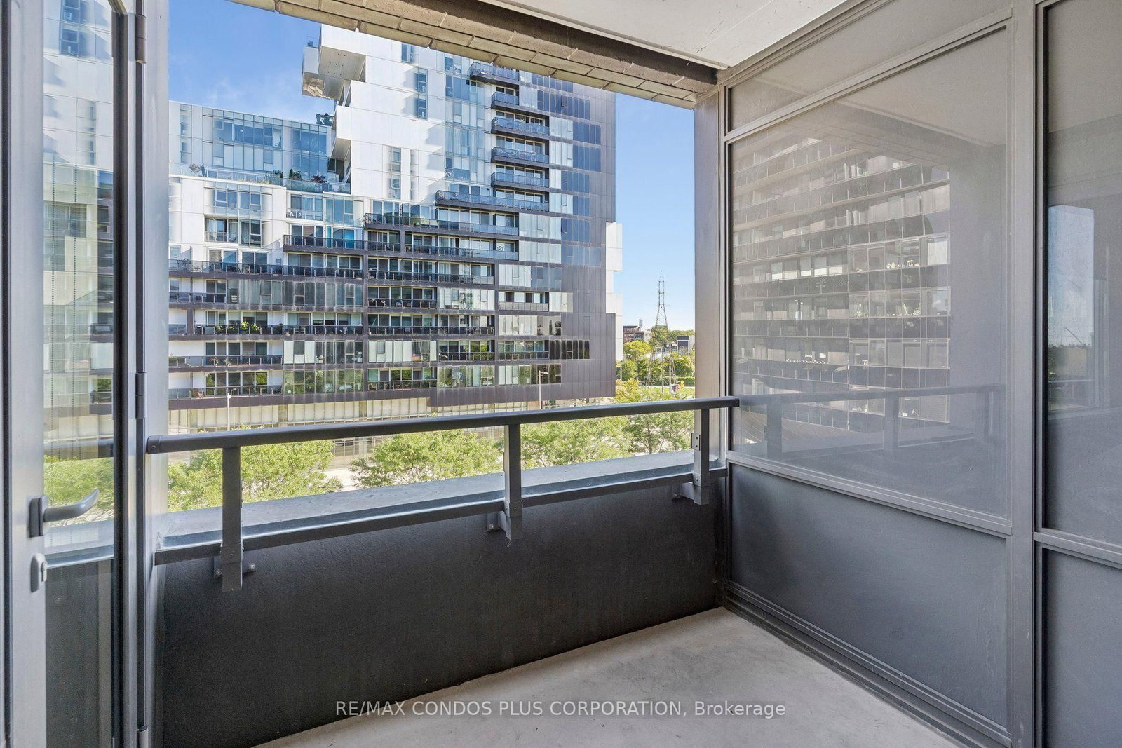 120 Bayview Avenue • #N405 • Toronto, ON photo 18