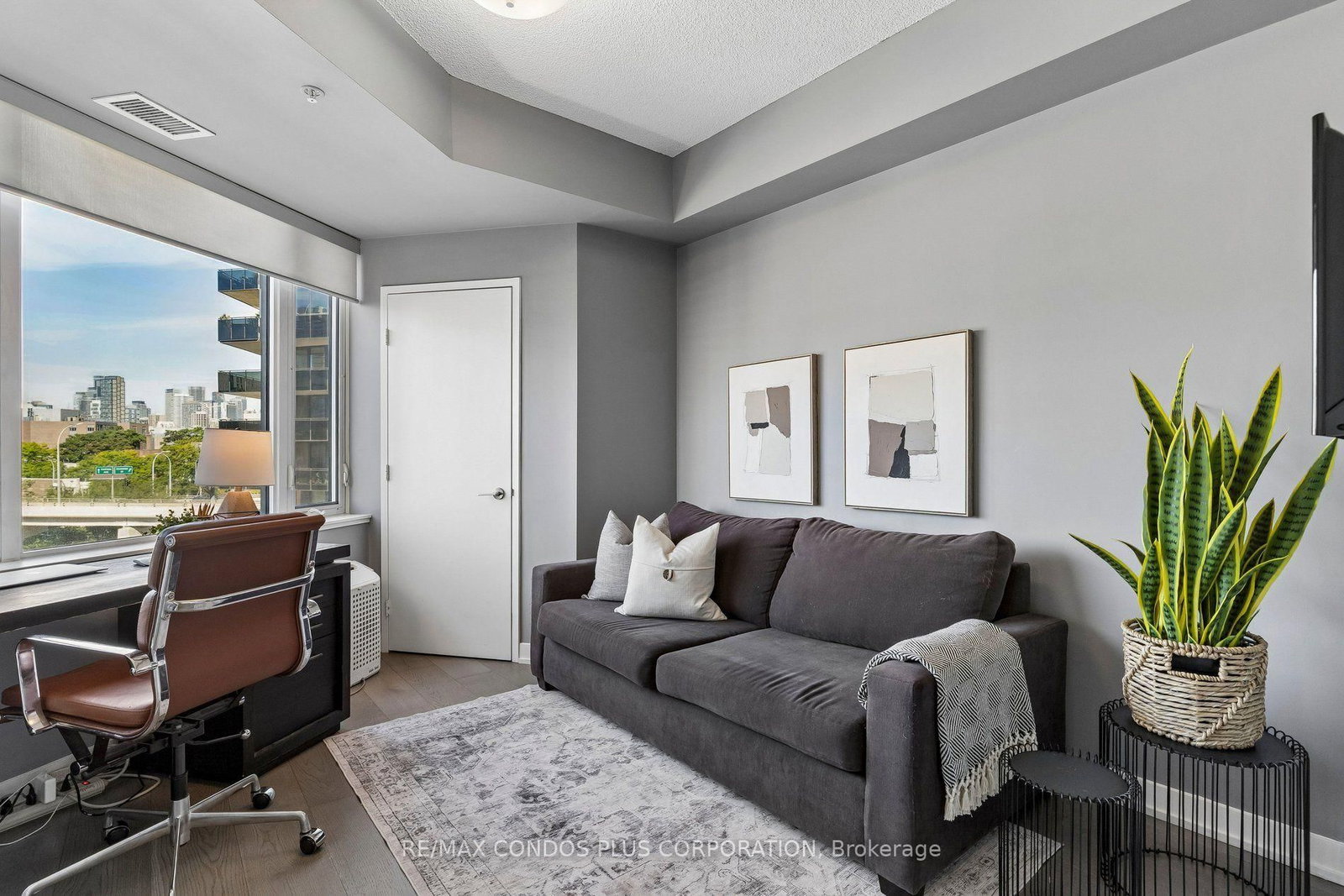 120 Bayview Avenue • #N405 • Toronto, ON photo 21