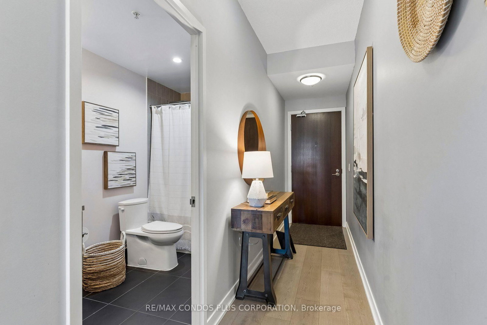 120 Bayview Avenue • #N405 • Toronto, ON photo 24