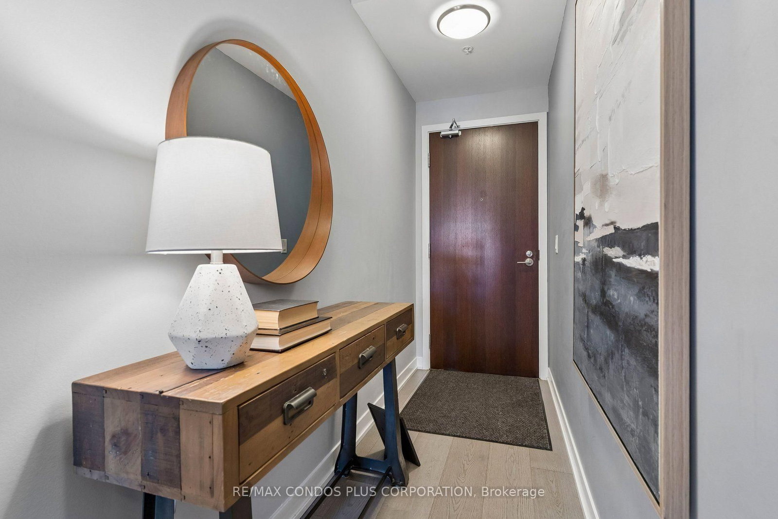 120 Bayview Avenue • #N405 • Toronto, ON photo 25